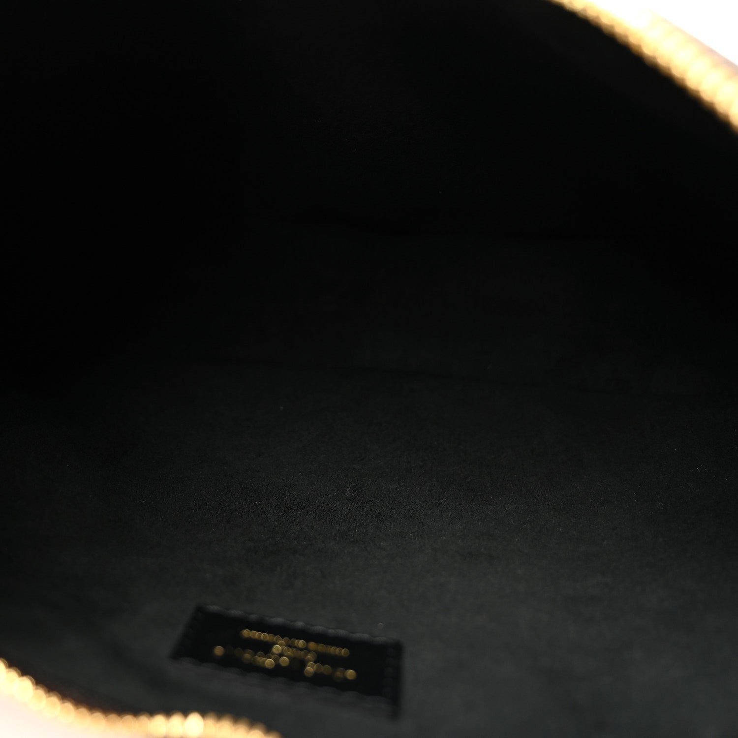 Louis Vuitton Monogram Cookie BB 5 of 9