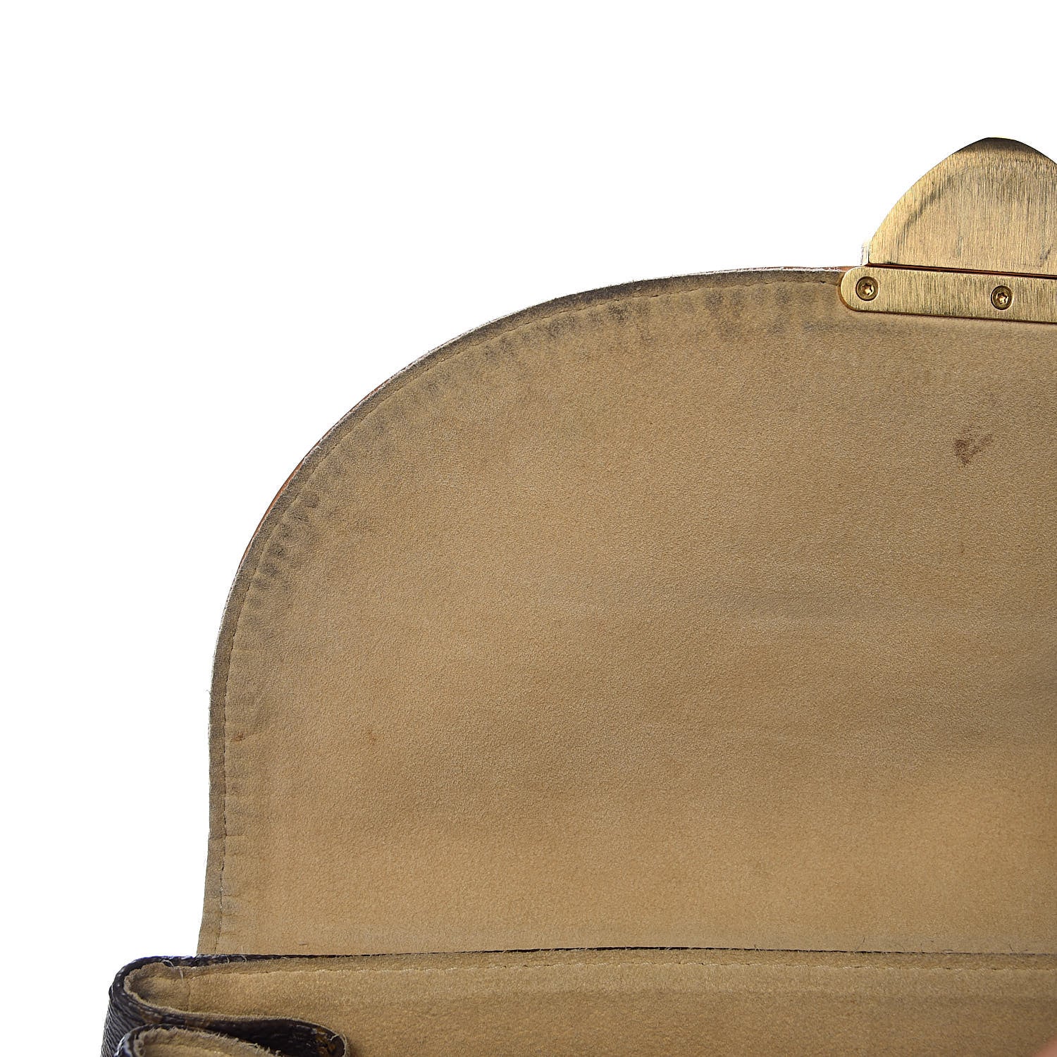 Louis Vuitton Monogram Beverly GM 7 of 28