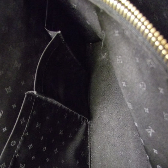 Louis Vuitton Suhali Le Fabuleux Noir 6 of 9