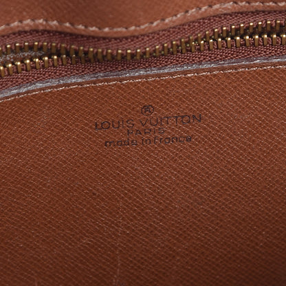 Louis Vuitton Monogram Pochette Marly Dragonne 26 6 of 8