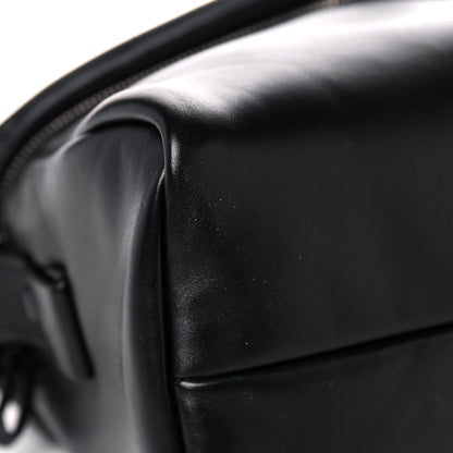 Prada Nappa Padded Signaux Bag Black 6 of 11