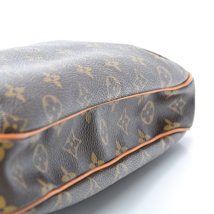 Louis Vuitton Monogram Odeon MM 10 of 16
