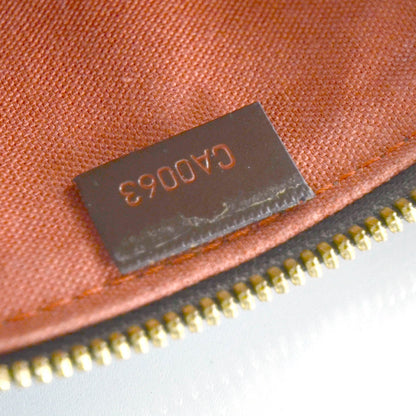 Louis Vuitton Damier Ebene Ribera Mini 8 of 9