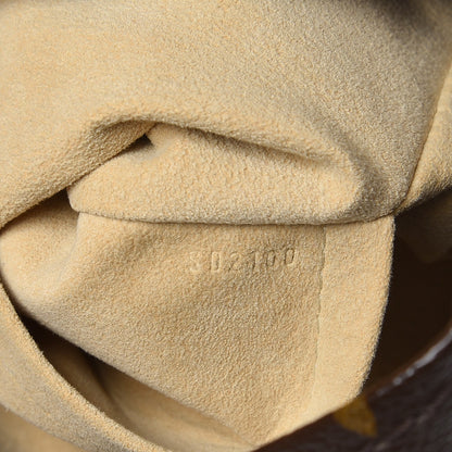 Louis Vuitton Monogram Artsy MM 7 of 8