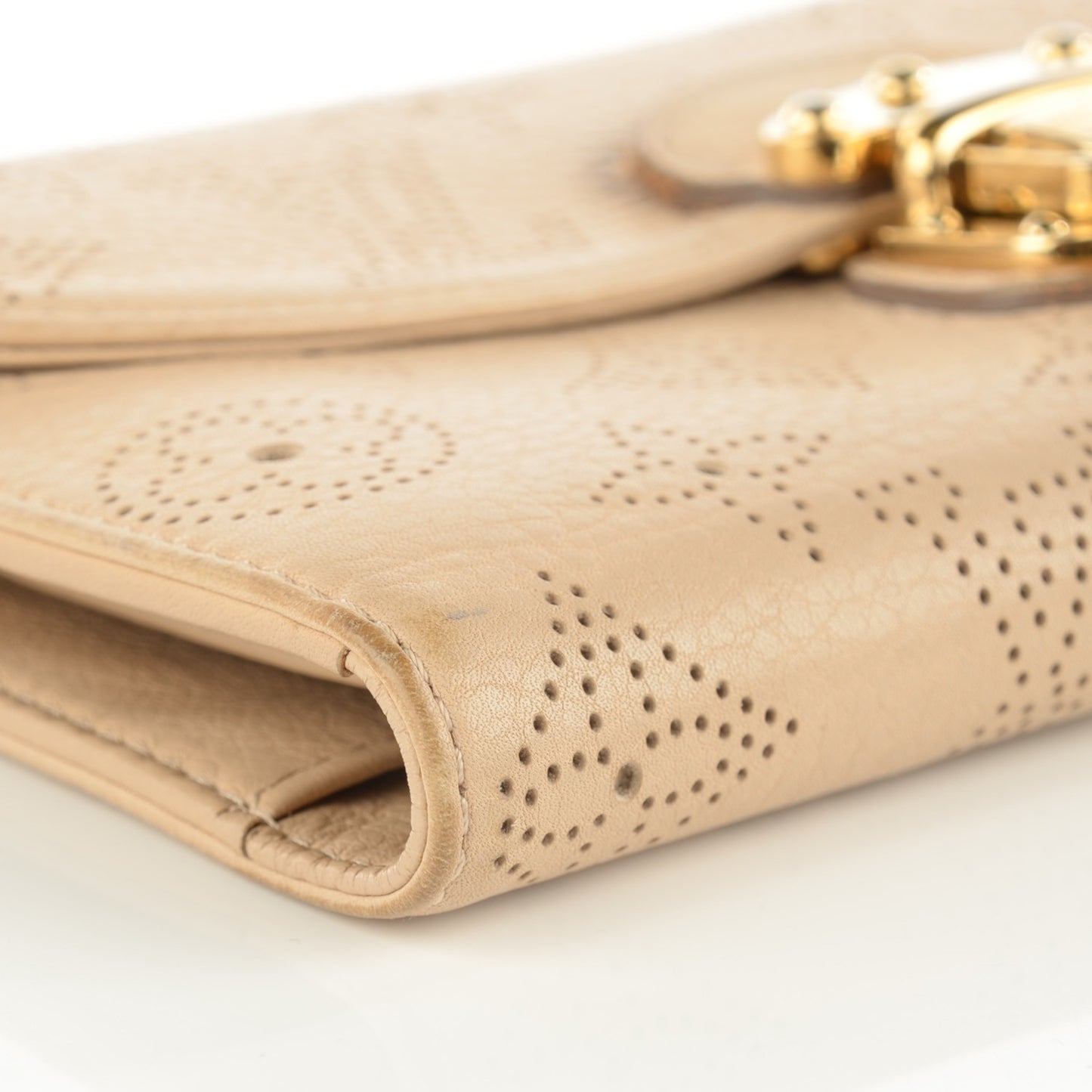 Mahina Amelia Wallet Sandy