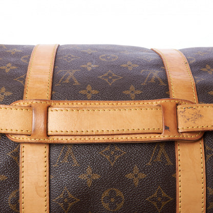 Louis Vuitton Monogram Keepall Bandouliere 50 9 of 11