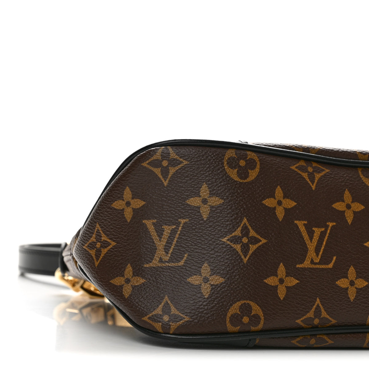 Monogram Boulogne NM Black