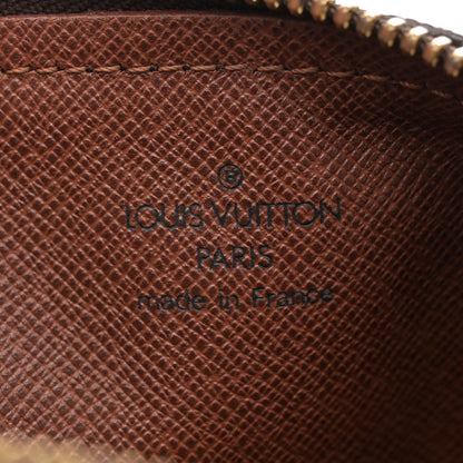 Louis Vuitton Monogram Papillon 30 6 of 10