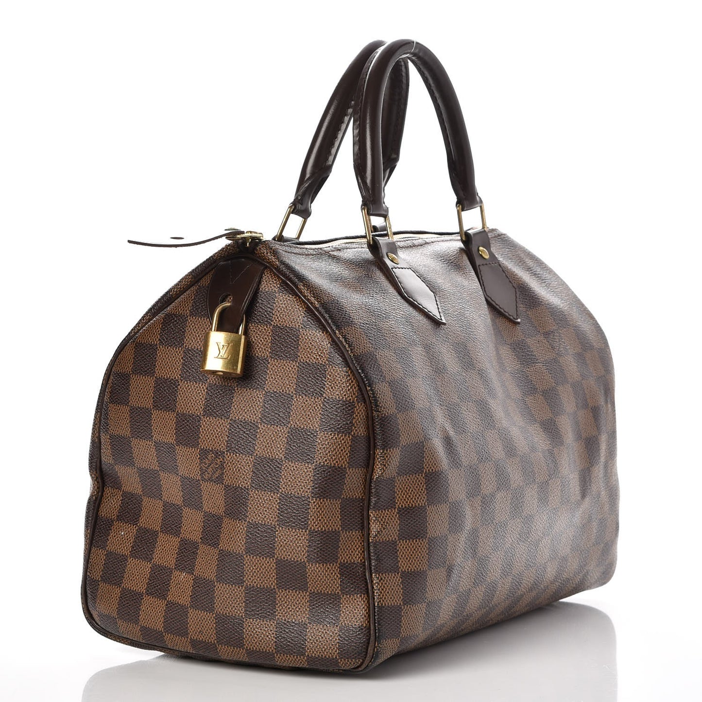 Damier Ebene Speedy 30
