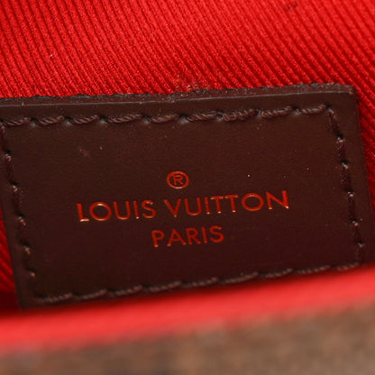Louis Vuitton Damier Ebene Croisette 6 of 14