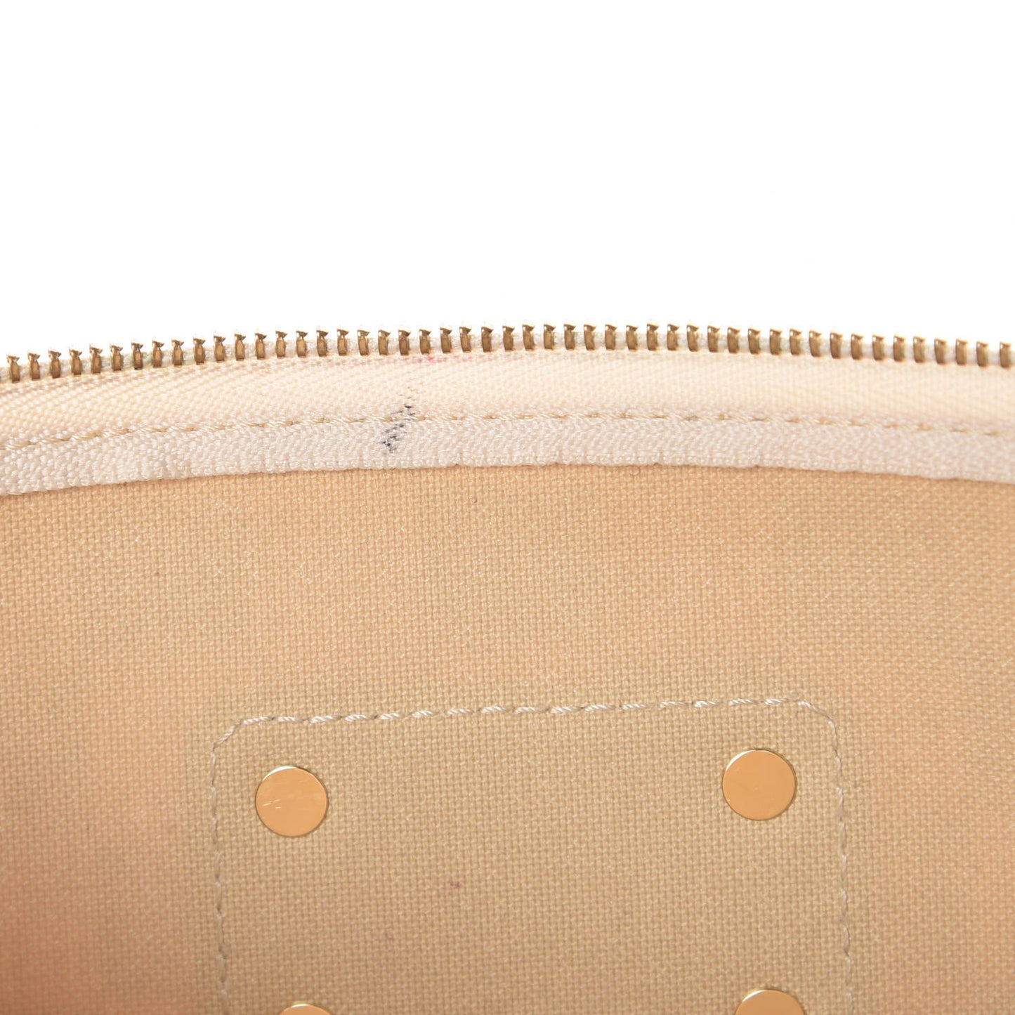 Damier Azur Eva Clutch