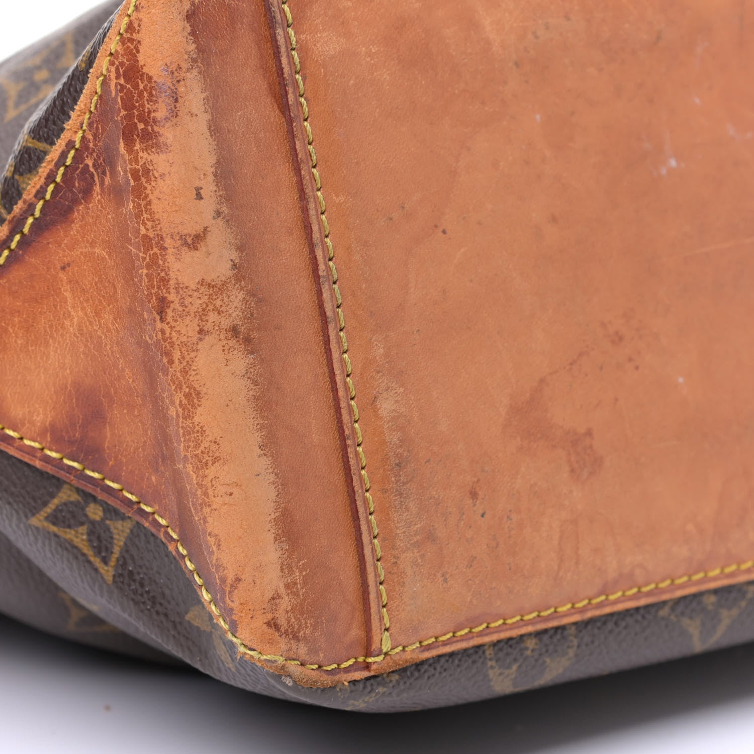 Louis Vuitton Monogram Cabas Piano 16 of 16