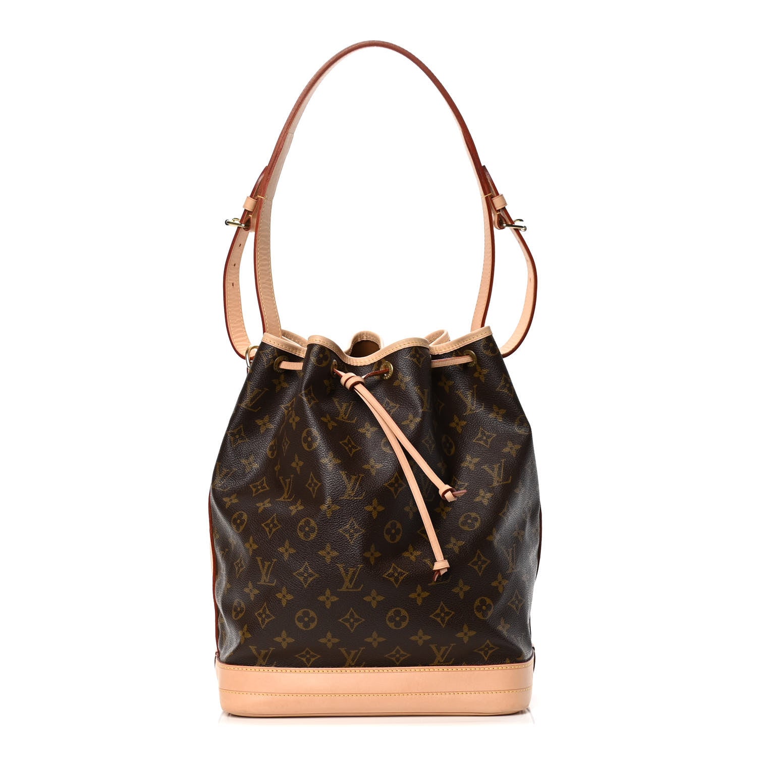 Louis Vuitton Monogram Noe 1 of 5
