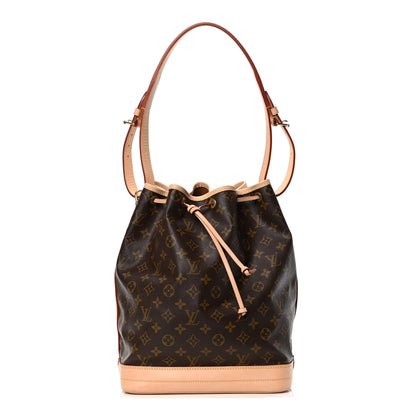 Louis Vuitton Monogram Noe 1 of 5