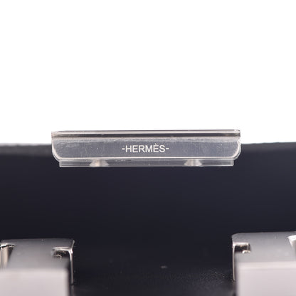 Hermes Evercalf Constance 18 Black 12 of 20