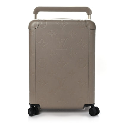 Louis Vuitton Empreinte Horizon 55 Tourterelle 1 of 8