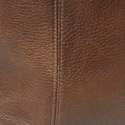 Gucci Calfskin Large Harness Hobo Maple Brown 12 of 13