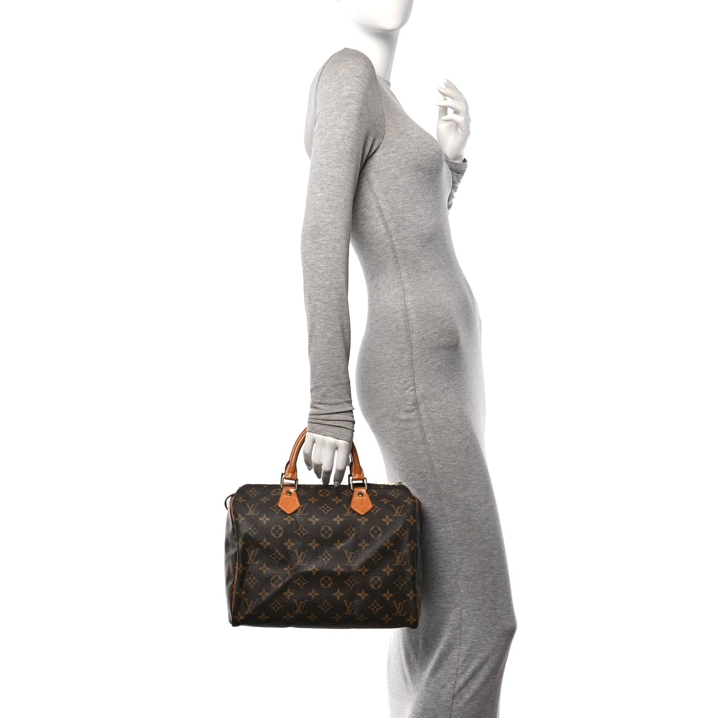 Monogram Speedy 30