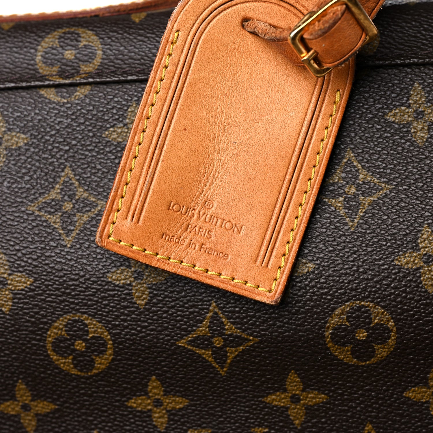 Louis Vuitton Monogram Garment Bag 27 of 32