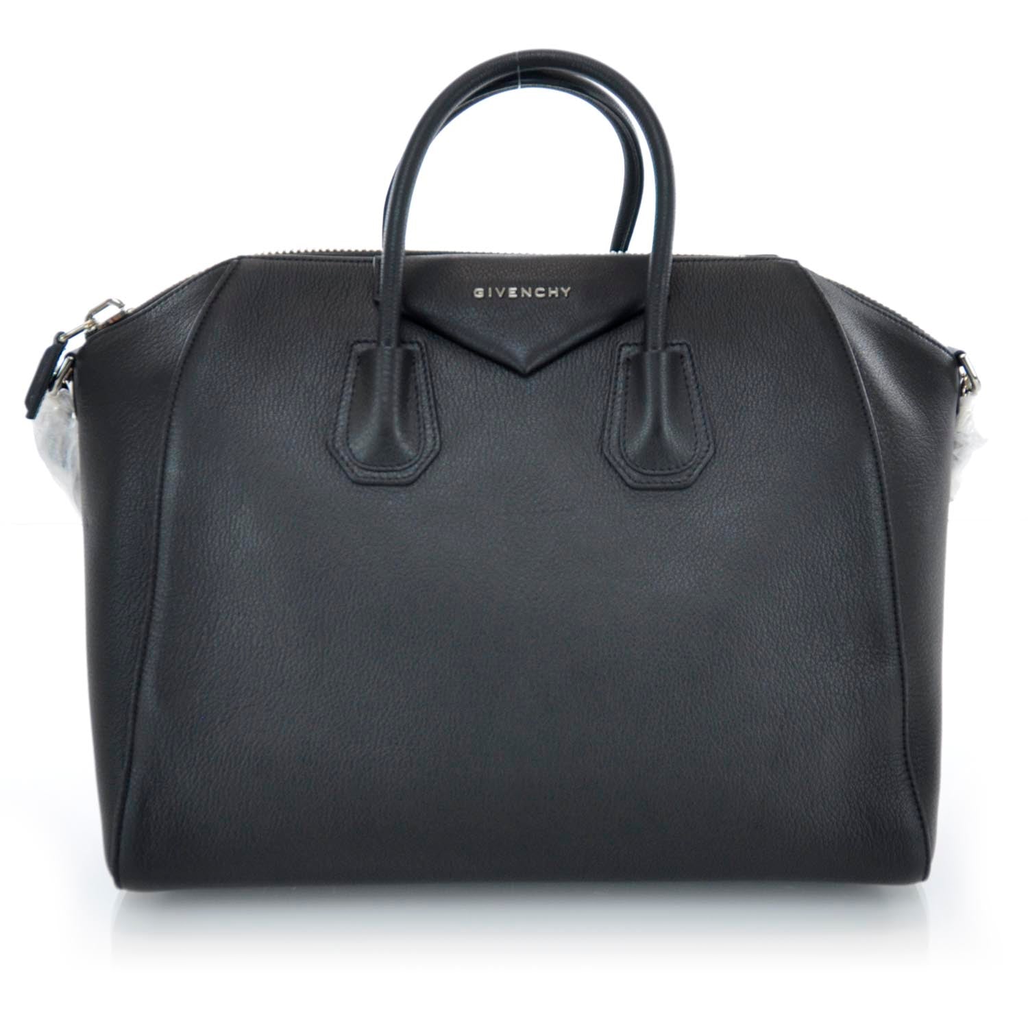 Givenchy Calfskin Large Antigona Black 1 of 9