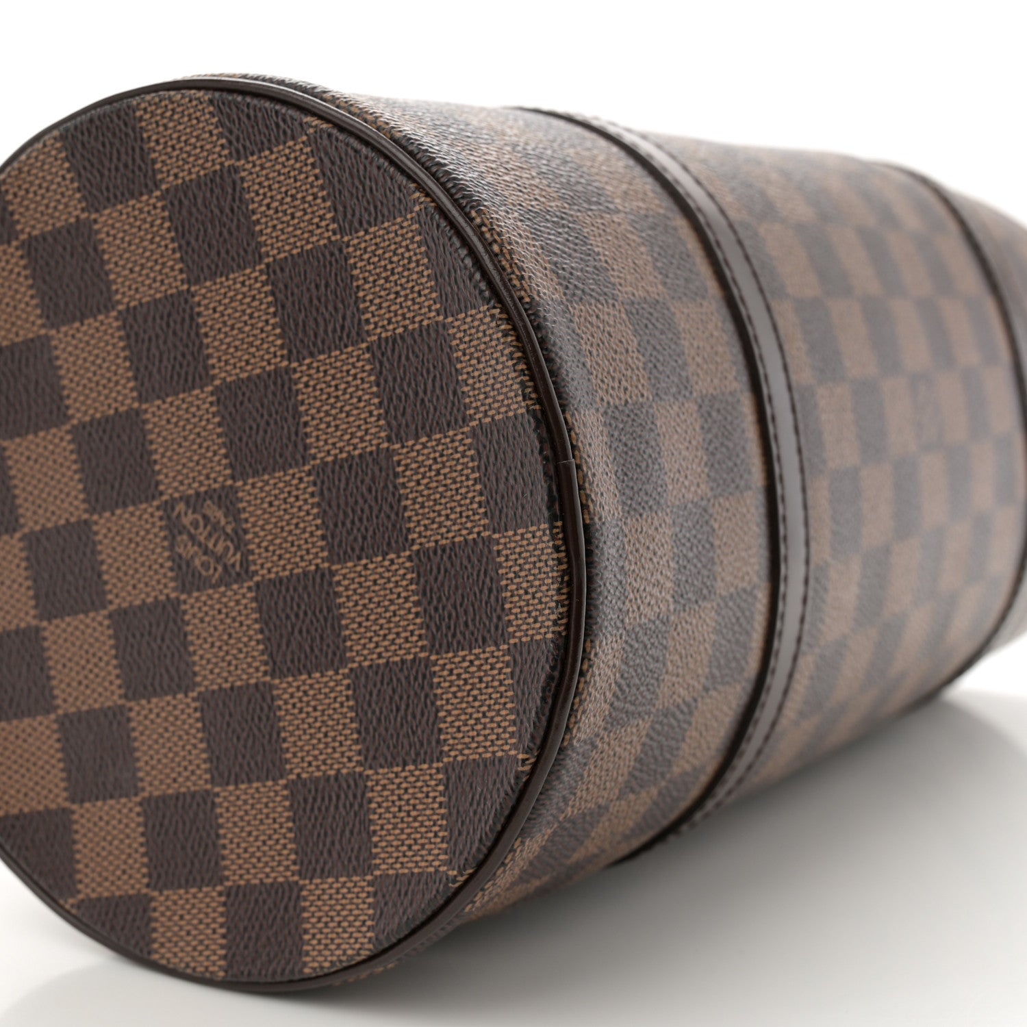 Louis Vuitton Damier Ebene Papillon 30 10 of 11