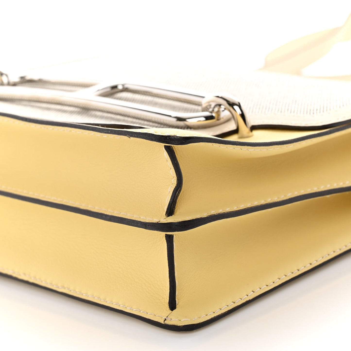 Toile Swift Sac Roulis 23 Jaune Poussin