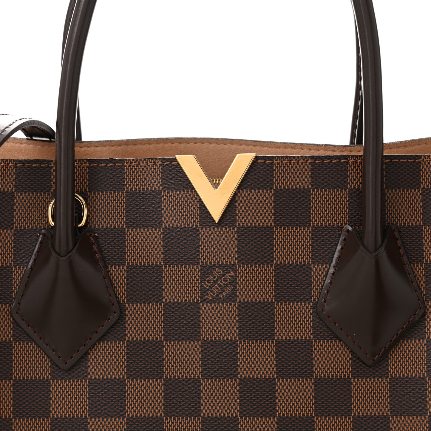Damier Ebene Kensington