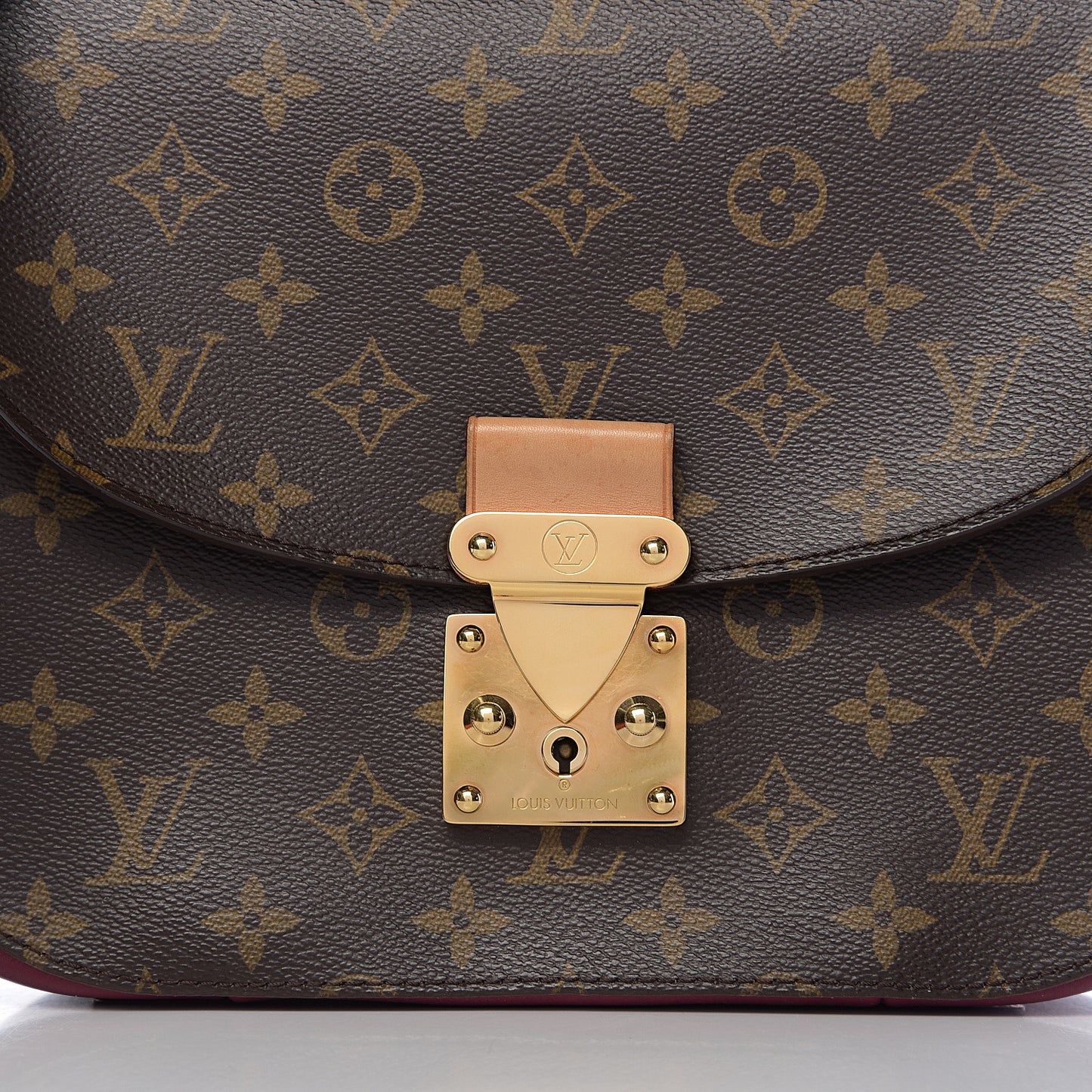 Monogram Eden MM Aurore