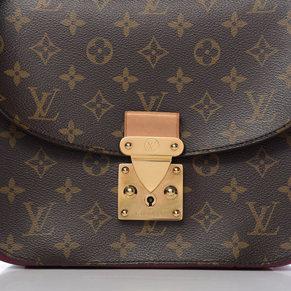 Louis Vuitton Monogram Eden MM Aurore 9 of 9
