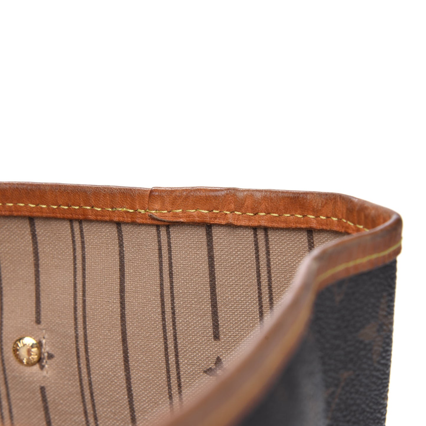 Monogram Neverfull GM