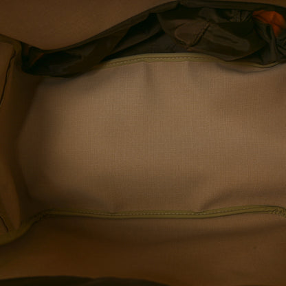 Louis Vuitton Monogram Evasion Sports Bag 5 of 11