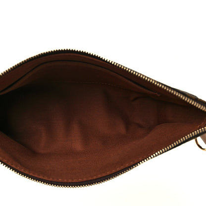 Louis Vuitton Monogram Pochette Accessories NM 5 of 8