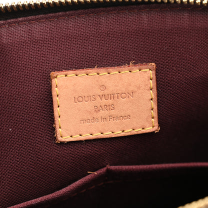 Louis Vuitton Monogram Rivoli PM 6 of 12