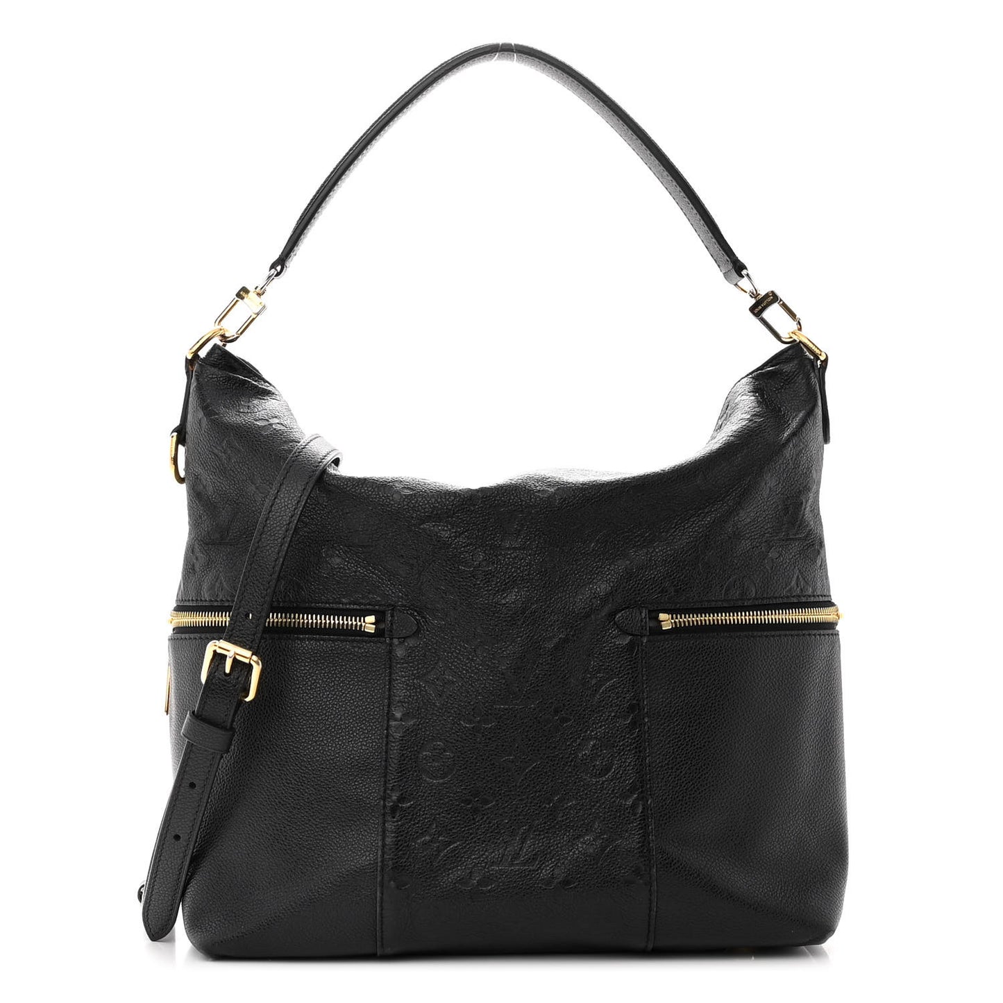 Empreinte Melie Black