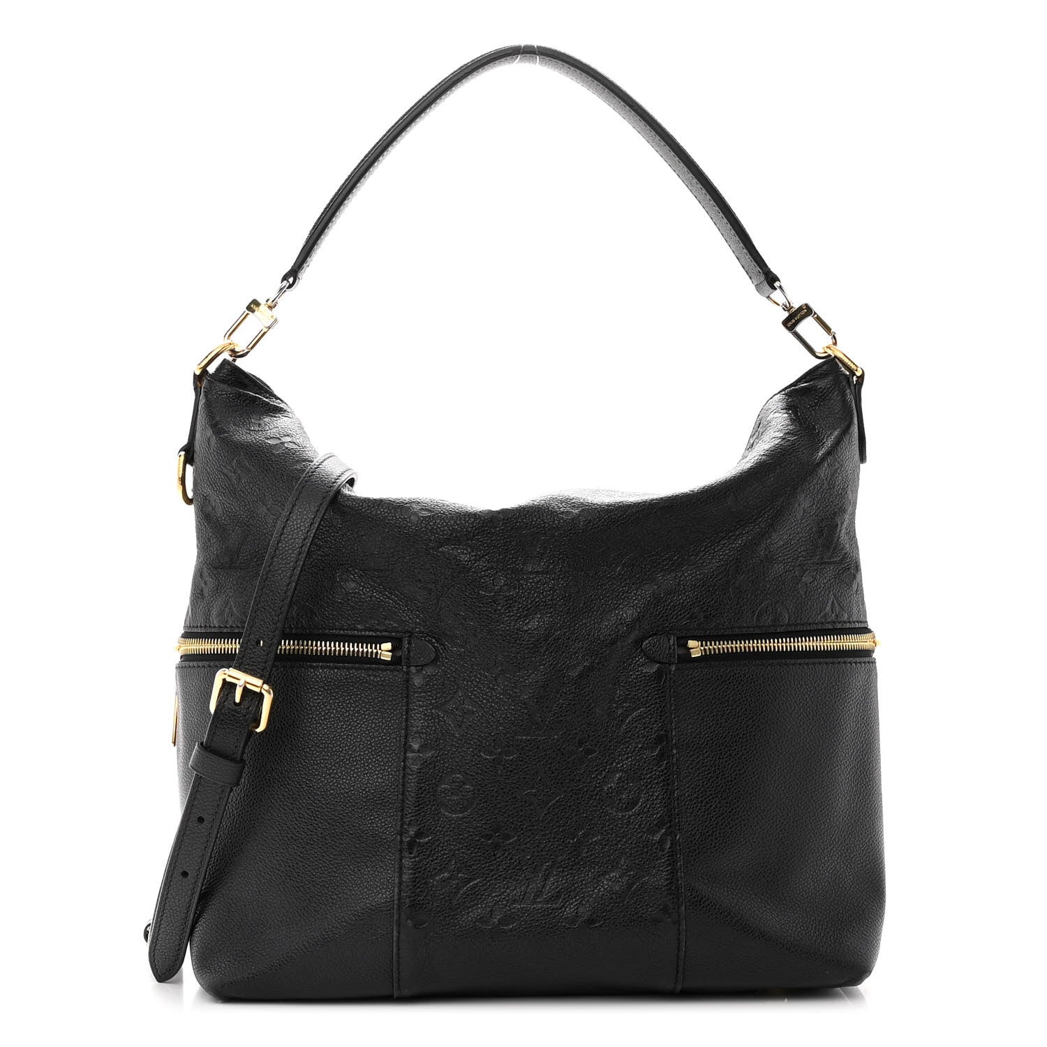 Louis Vuitton Empreinte Melie Black 1 of 10