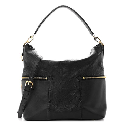 Louis Vuitton Empreinte Melie Black 1 of 10