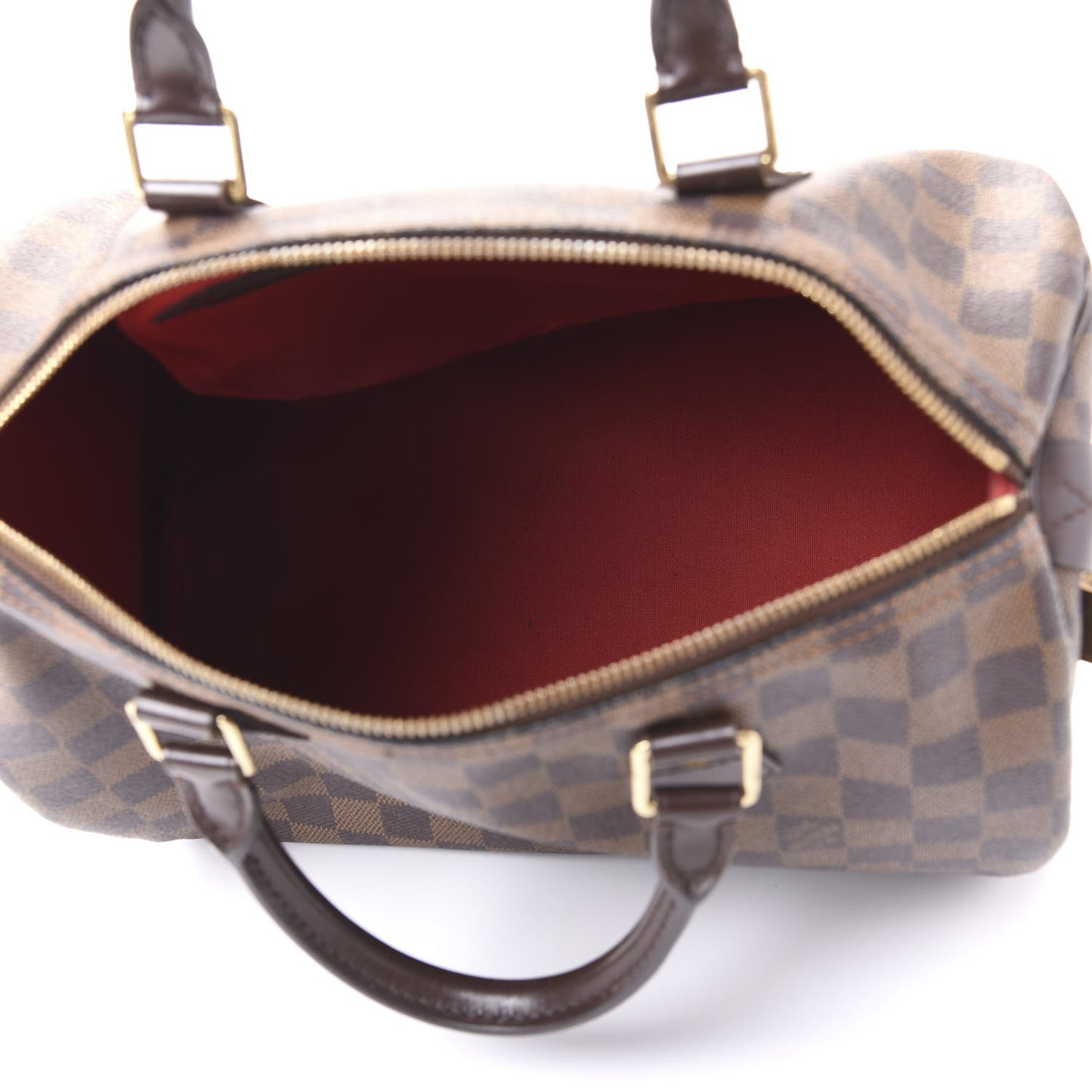 Damier Ebene Speedy 30