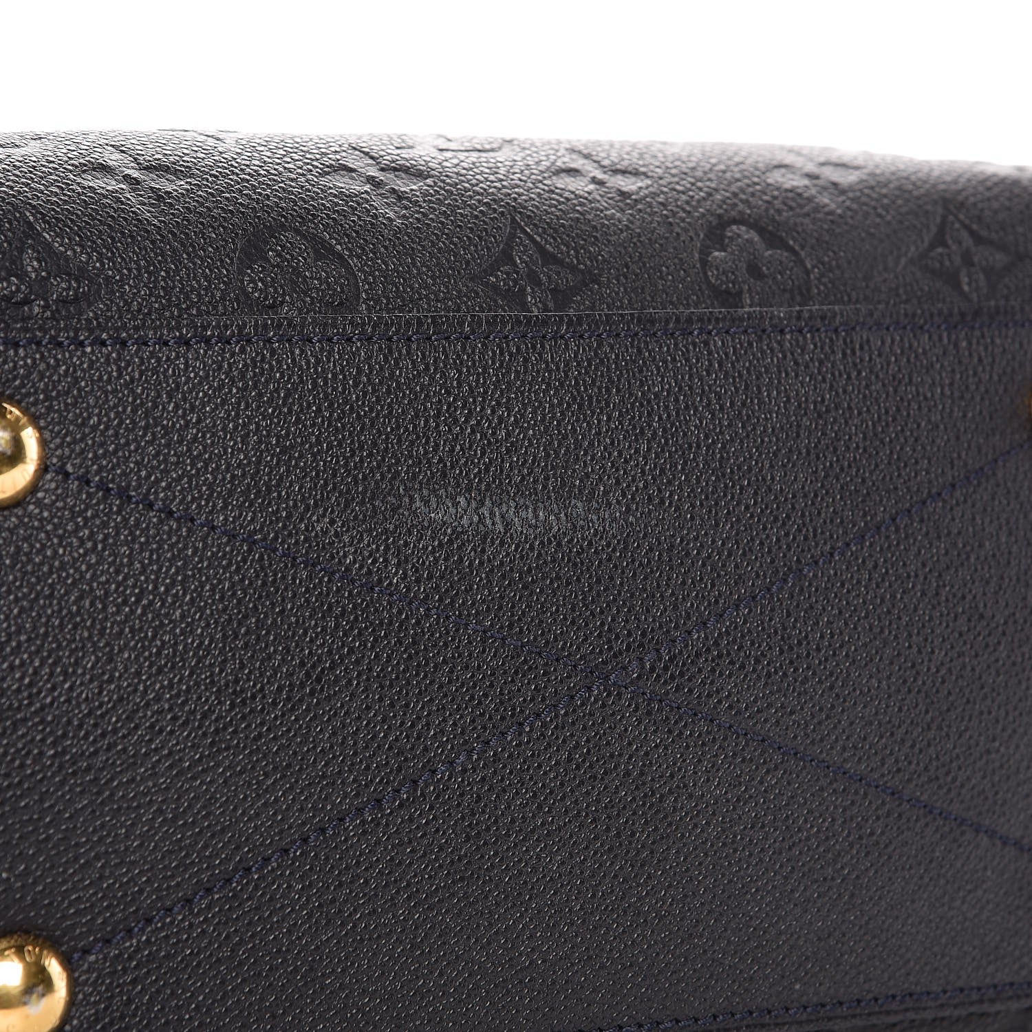Louis Vuitton Empreinte Speedy Bandouliere 25 Infini 9 of 13