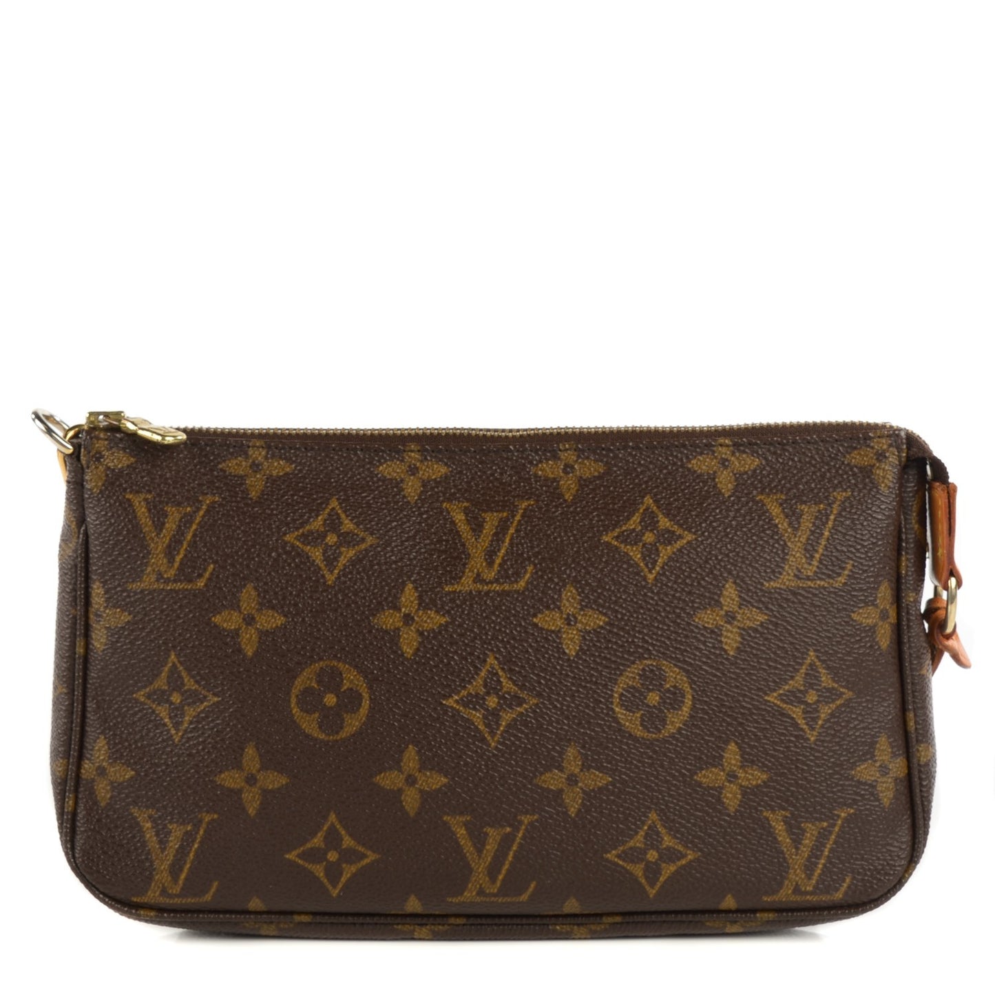 Monogram Pochette Accessories