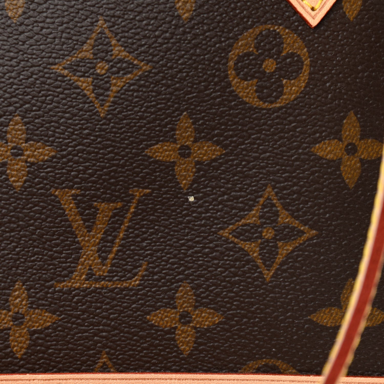 Louis Vuitton Monogram Alma BB 12 of 12