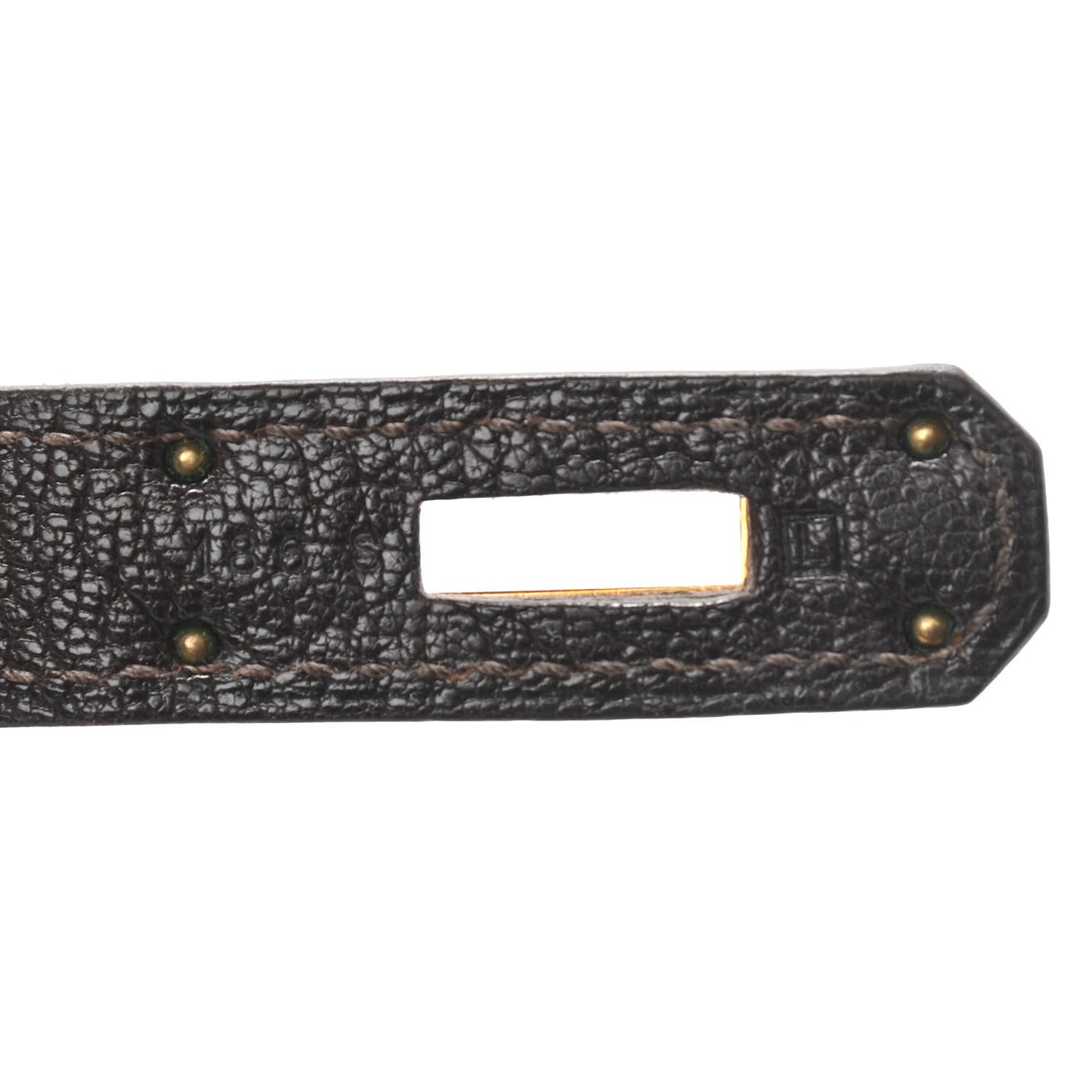 Hermes Chevre Mangalor eKelly Retourne 32 Ebene 6 of 9