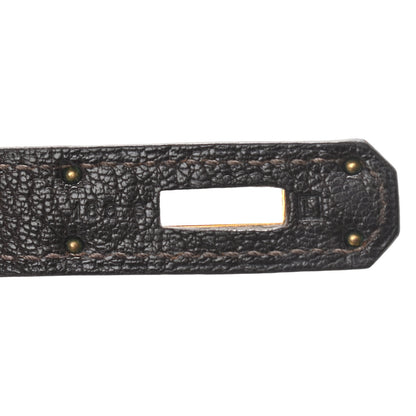 Hermes Chevre Mangalor eKelly Retourne 32 Ebene 6 of 9