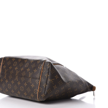 Louis Vuitton Monogram Totally MM 10 of 17