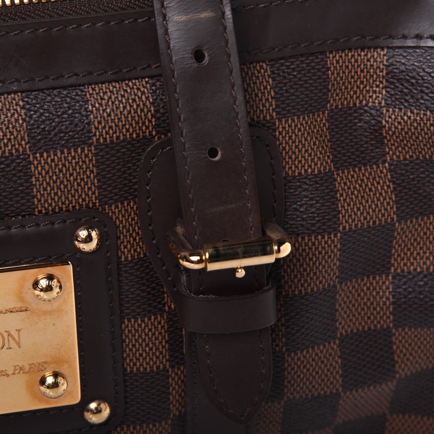 Damier Ebene Berkeley
