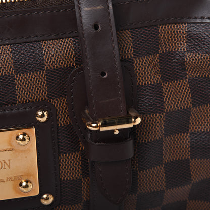 Louis Vuitton Damier Ebene Berkeley 17 of 19