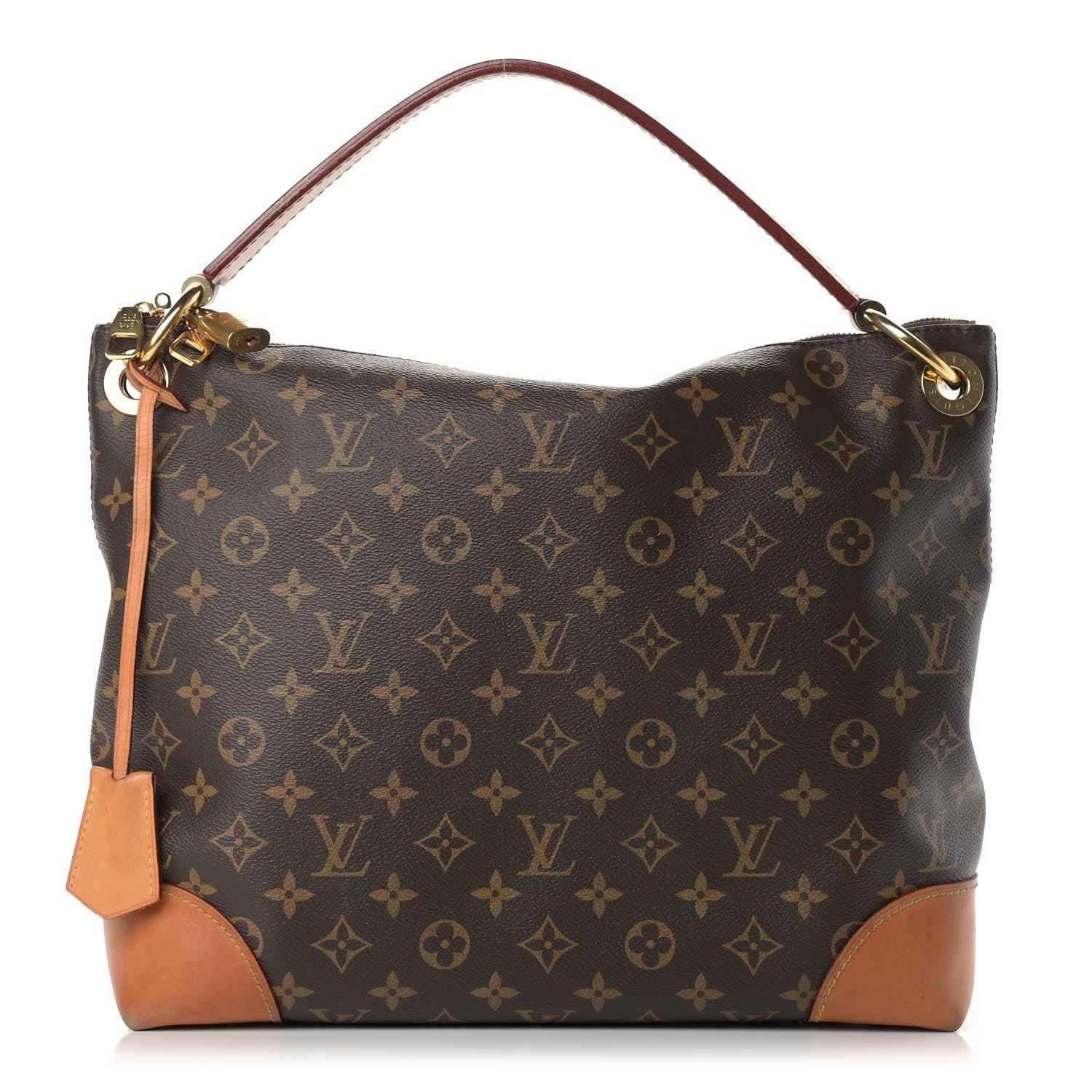 Louis Vuitton Monogram Berri PM 1 of 12