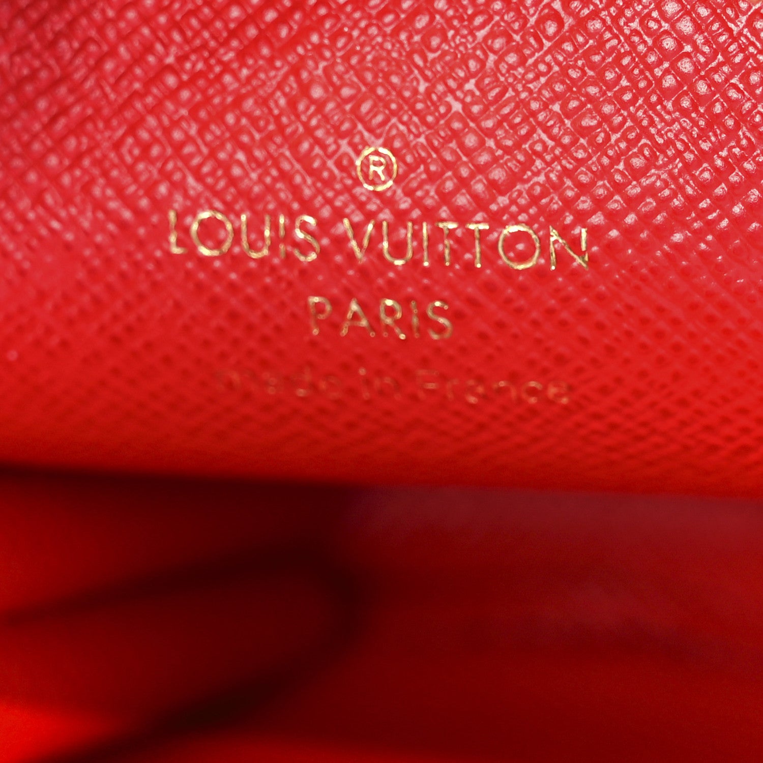 Louis Vuitton Reverse Monogram Giant Onthego PM 8 of 12
