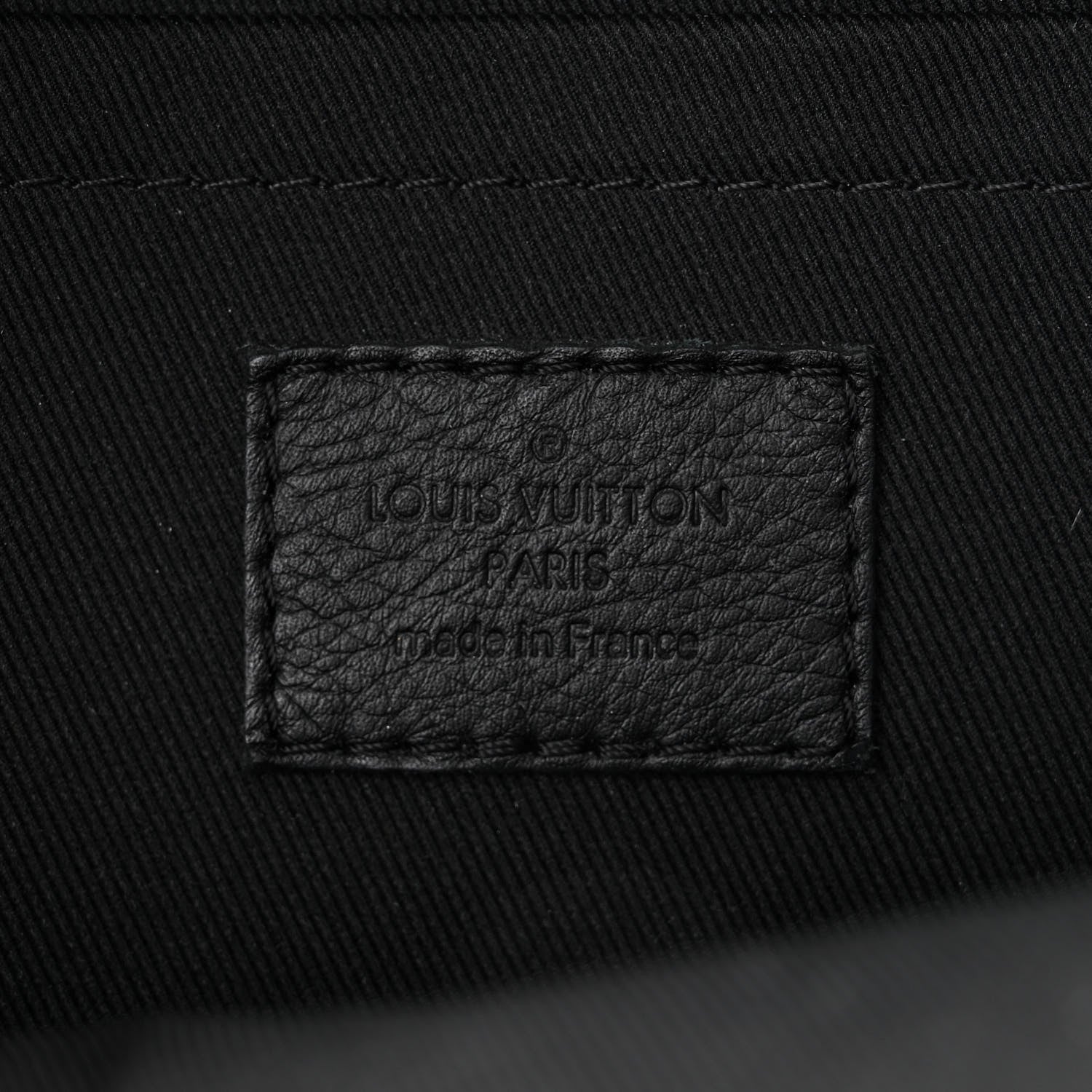 Louis Vuitton Monogram Palm Springs Backpack Mini 6 of 10