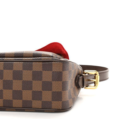 Louis Vuitton Damier Ebene Ravello GM 9 of 9