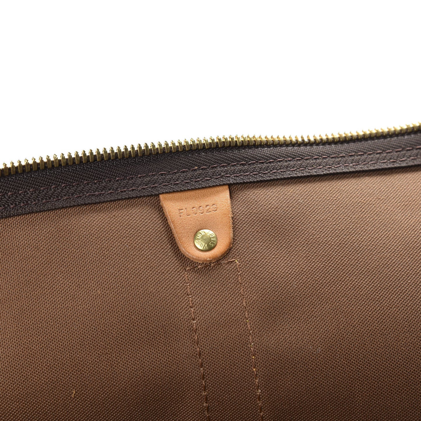 Monogram Keepall 55